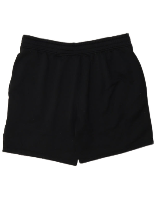 Under Armour Herren Sportshorts XL Marineblau
