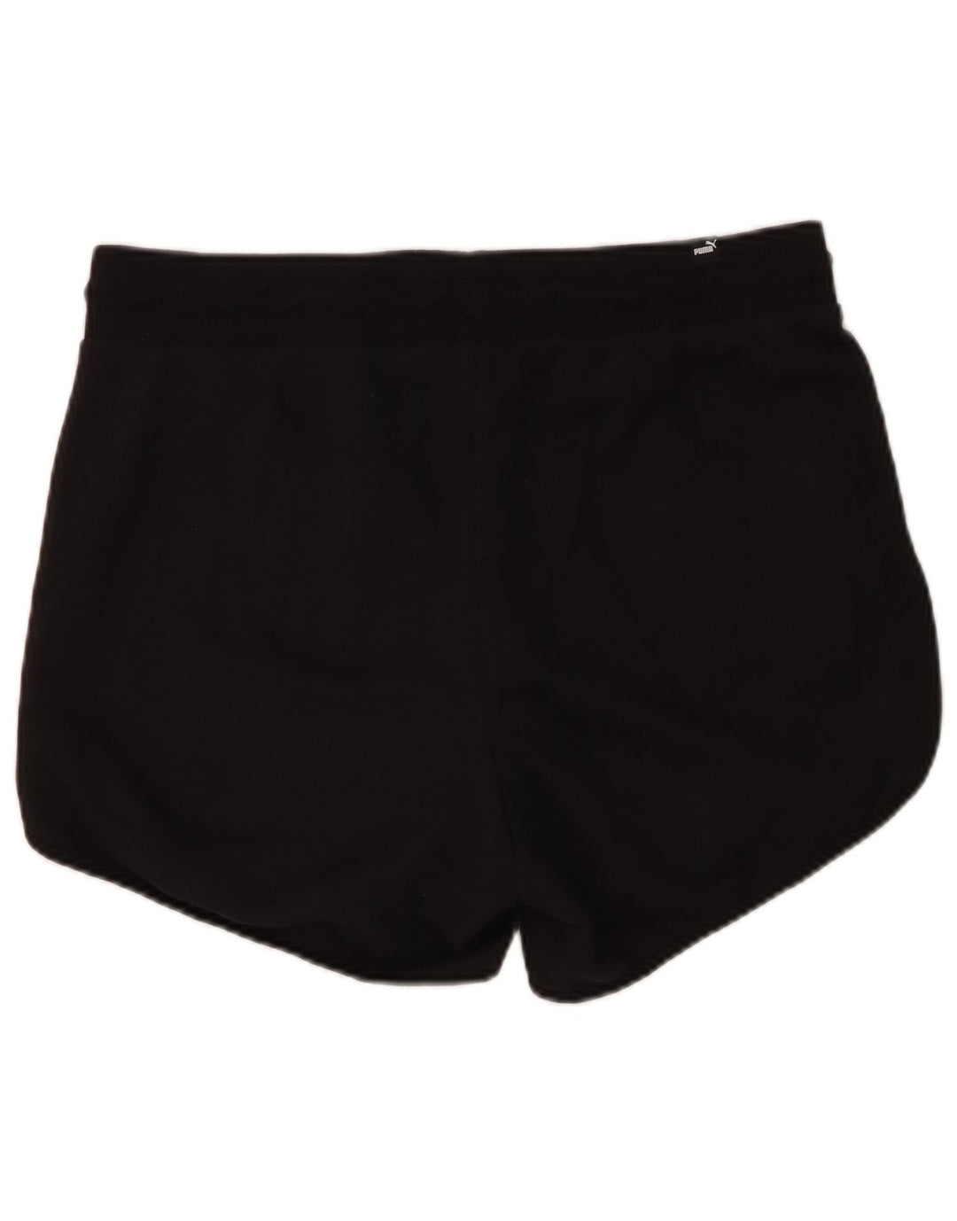 PUMA Damen Sportshorts UK 16 Large Schwarz