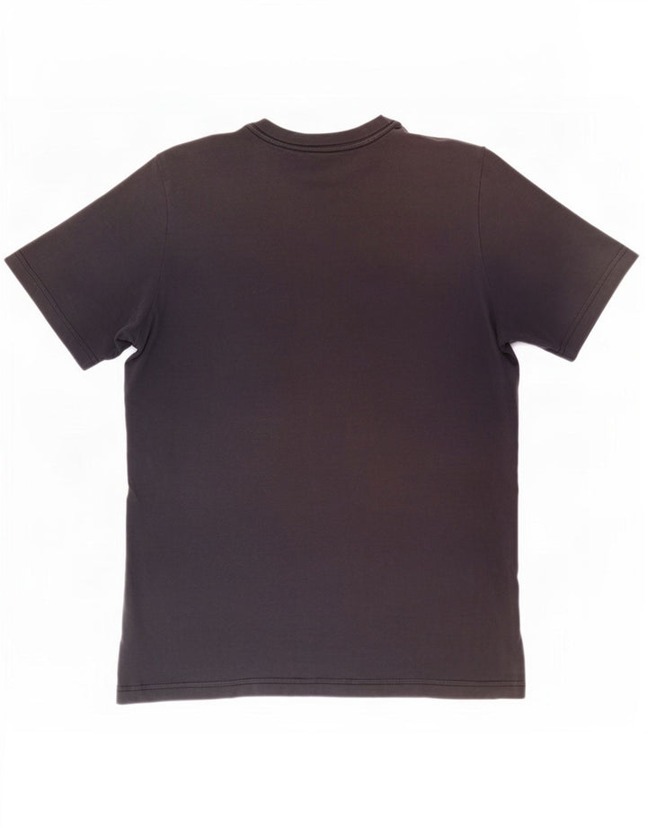 Nike Herren-T-Shirt mit Grafik, Größe L, Marineblau