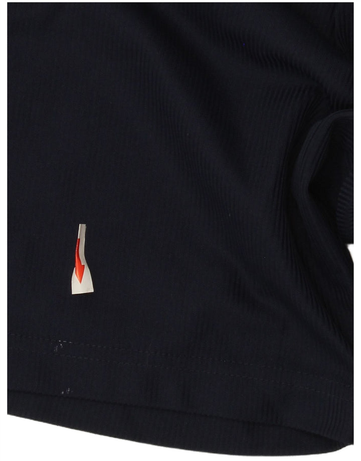 Umbro Herren Sportshorts XL Marineblau