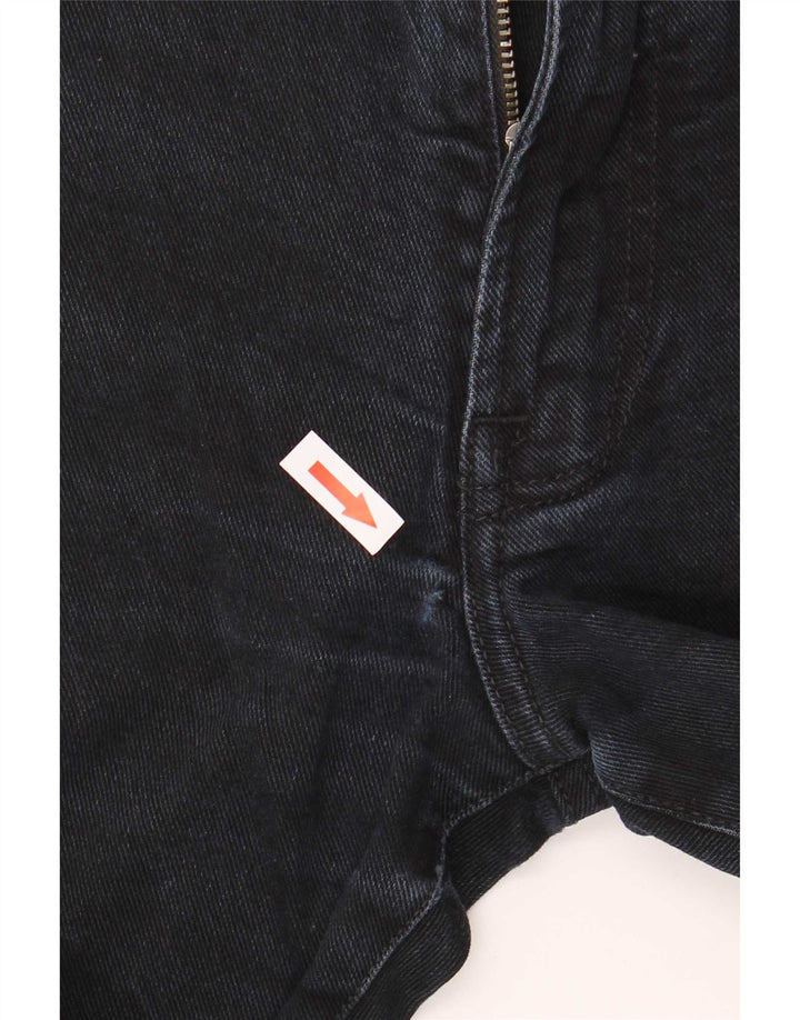 Ted Baker Herren Slim Jeans W36 L32 Marineblau Baumwolle