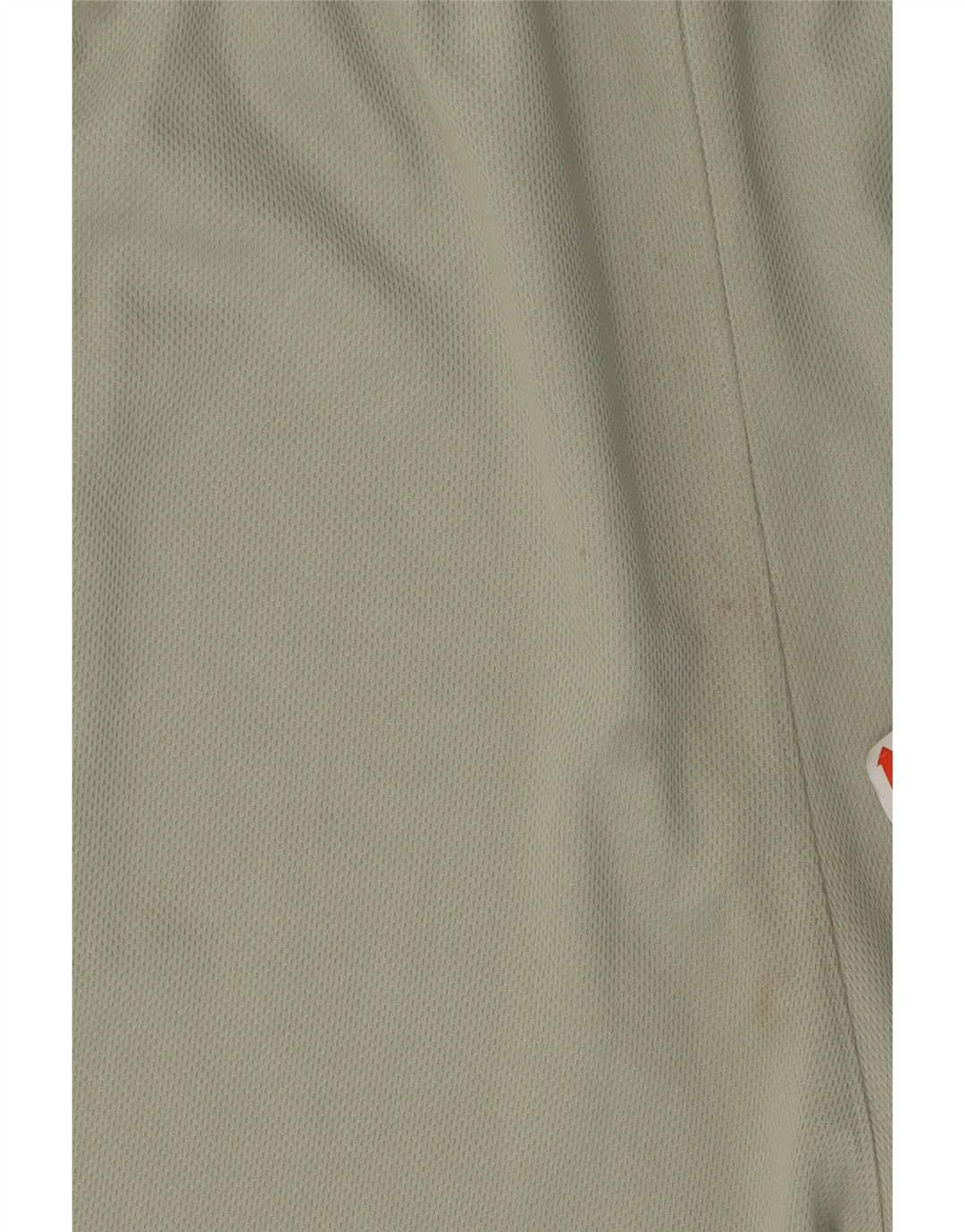 Jordan Herren Graphic Sport Shorts 2XL Graues Colourblock-Polyester