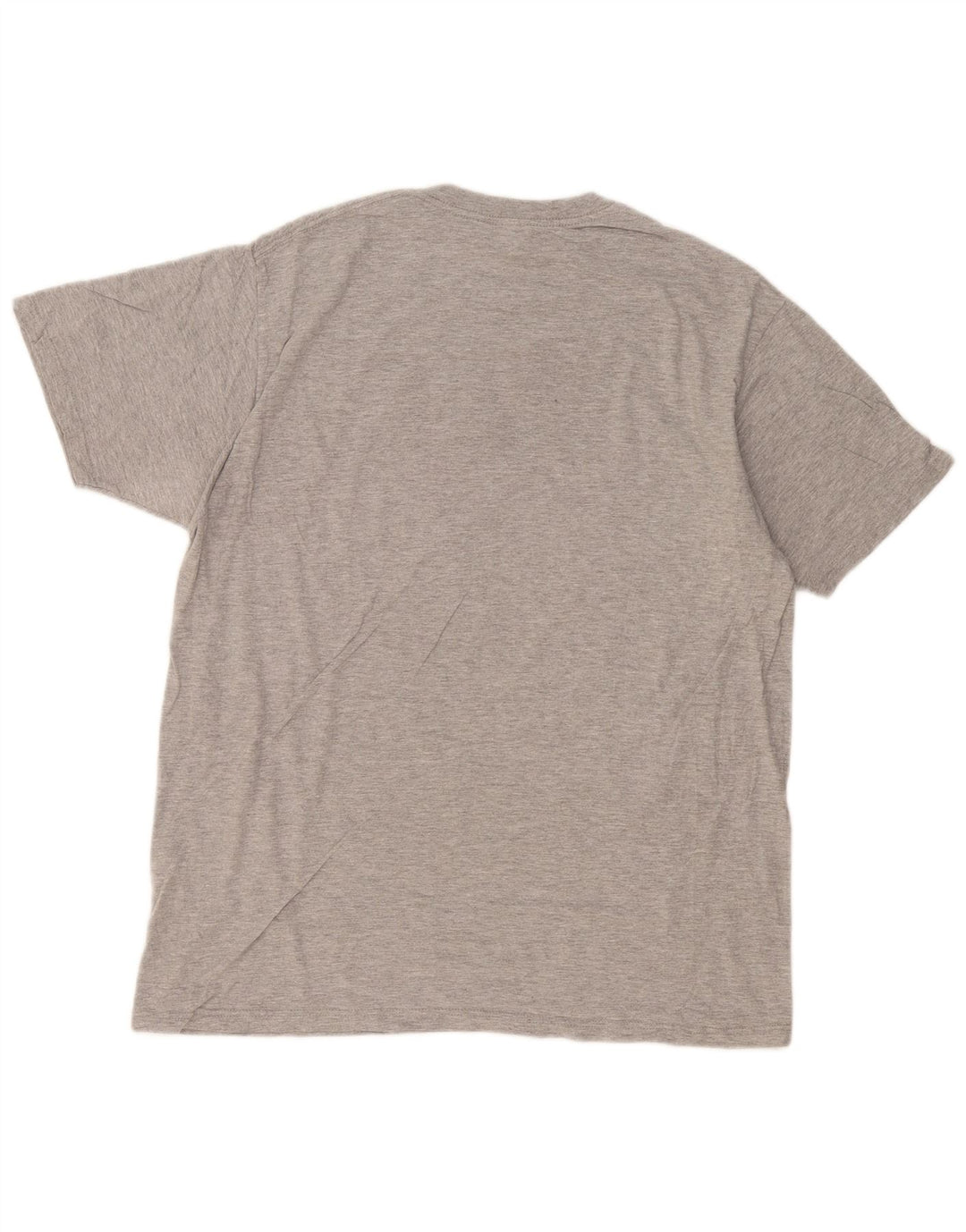 Levi's Herren-T-Shirt mit Grafik, XL, graue Baumwolle