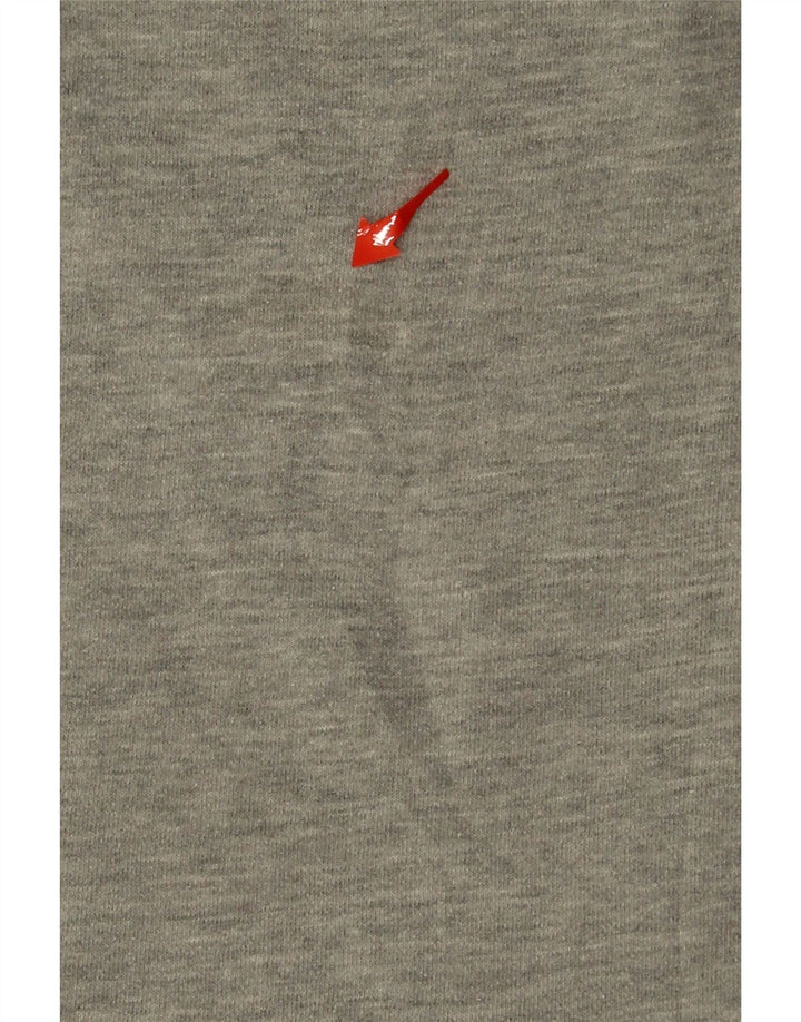 CHAMPION Mens Sweatshirt Jumper Medium Grey Cotton Vintage Champion and Second-Hand Champion from Messina Hembry 