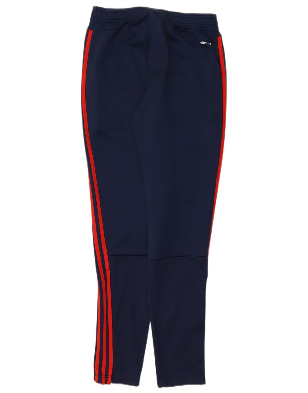 Adidas Herren Manchester United Trainingshose, Größe S, Marineblau, Polyester