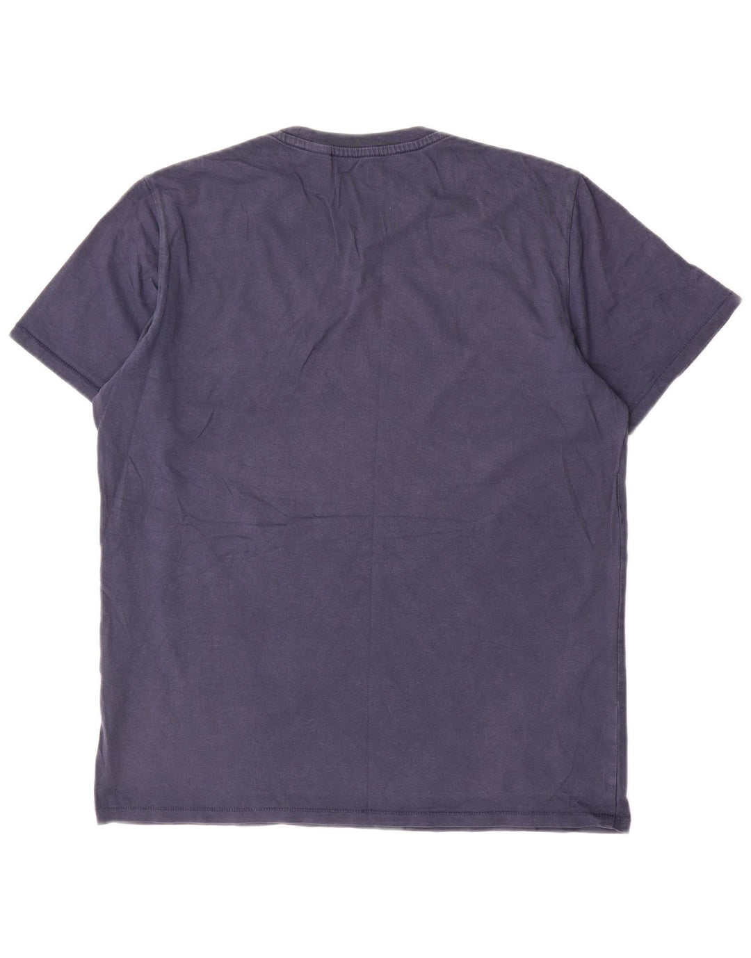 Levi's Herren-T-Shirt mit Grafik, groß, marineblau, Baumwolle