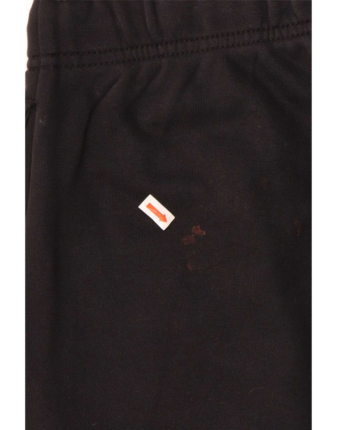 Calvin Klein Herren-Golf-Trainingshose, Jogginghose, mittelschwarz, Baumwolle