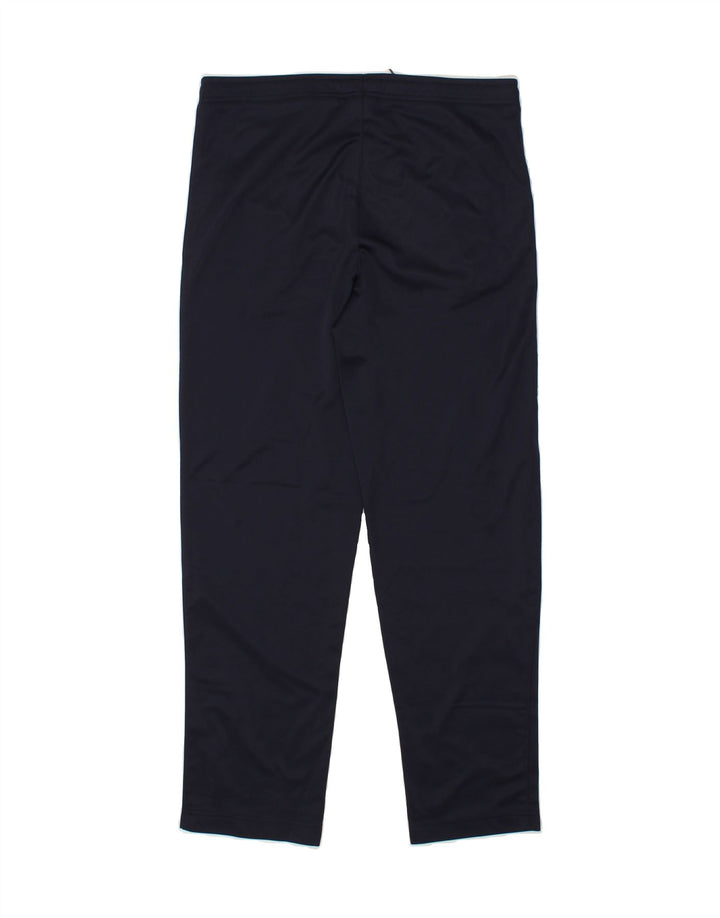 LOTTO Mens Tracksuit Trousers Large Navy Blue Vintage Lotto and Second-Hand Lotto from Messina Hembry 