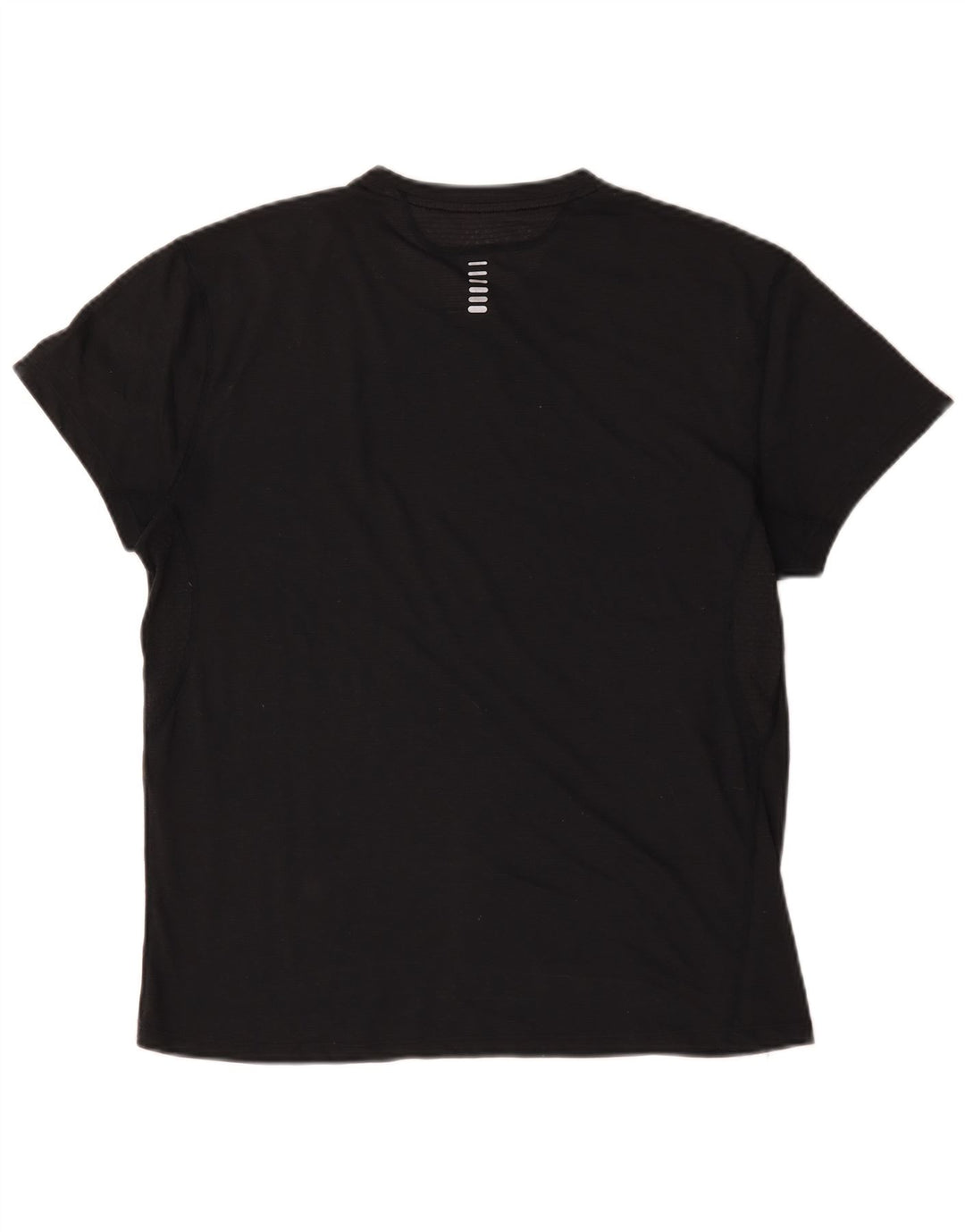 Under Armour Herren T-Shirt Top Large Schwarz