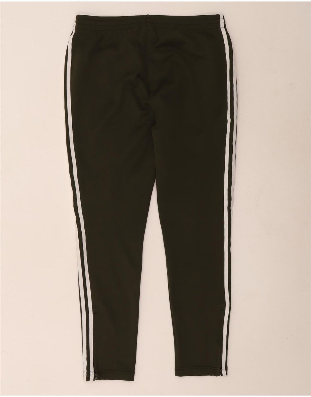 Adidas Damen Trainingshose UK 14 Large Grün