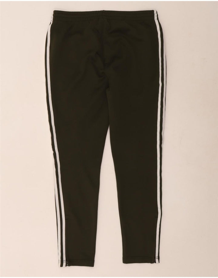 Adidas Damen Trainingshose UK 14 Large Grün