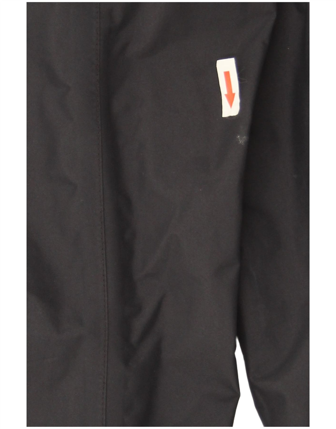 Berghaus Damen Regenjacke mit Kapuze UK 16 Large Marineblau Polyamid