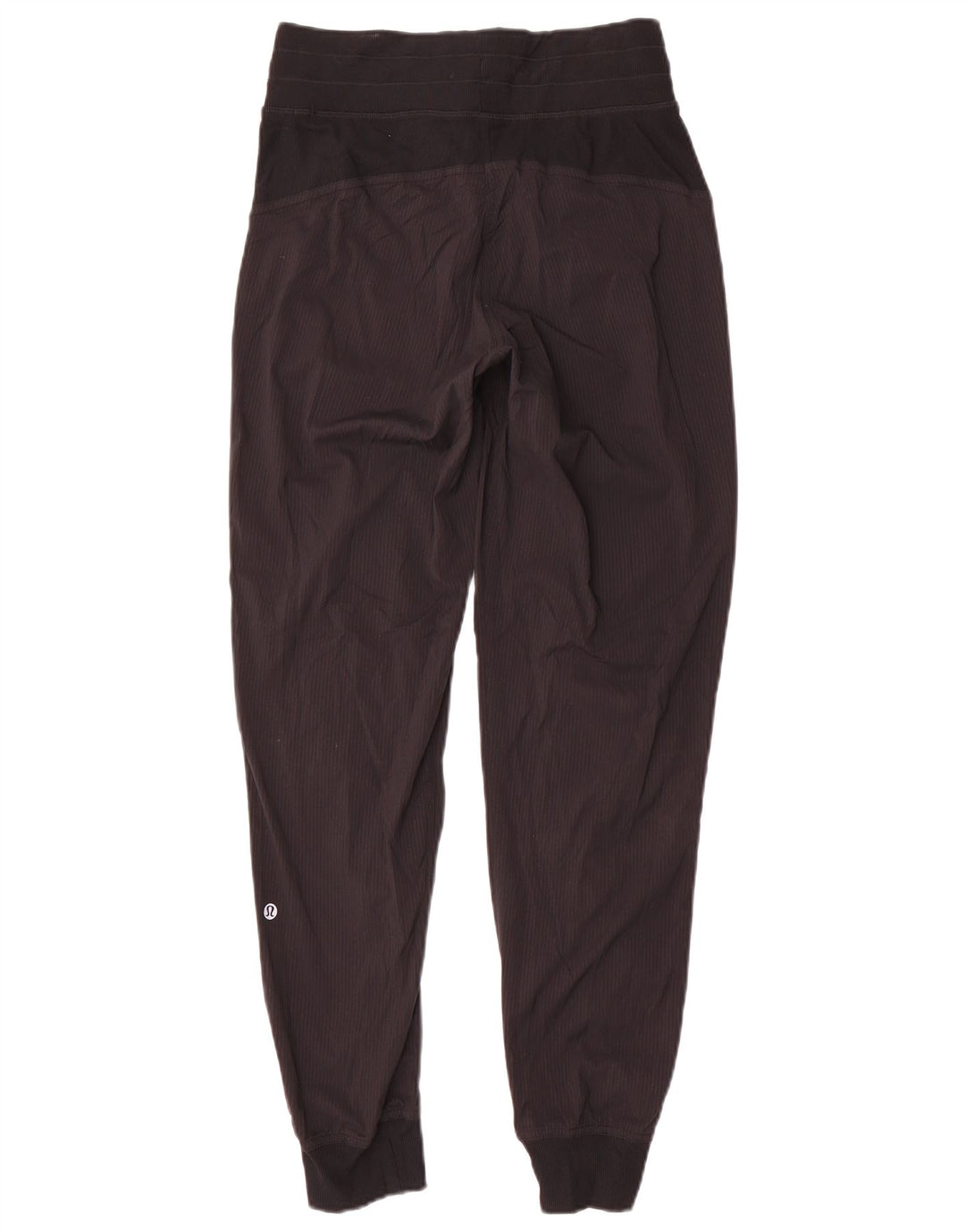 Lululemon Damen-Trainingshose, Jogginghose, Größe S, Schwarz, Nylon