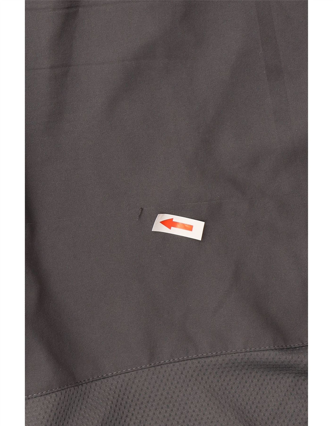 Nike Herren Dri Fit Sport Shorts 2XL Grau Polyester