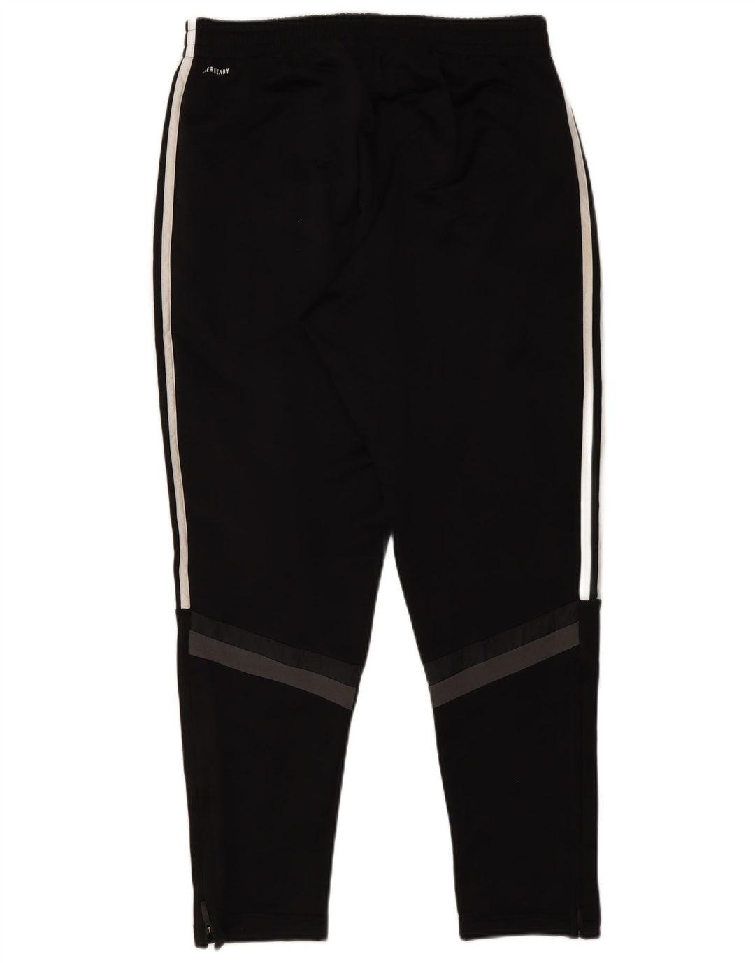 Adidas Herren Aeroready Trainingshose XL Schwarz Polyester