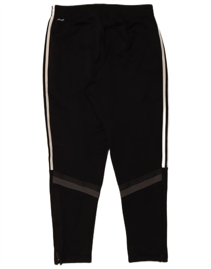 Adidas Herren Aeroready Trainingshose XL Schwarz Polyester