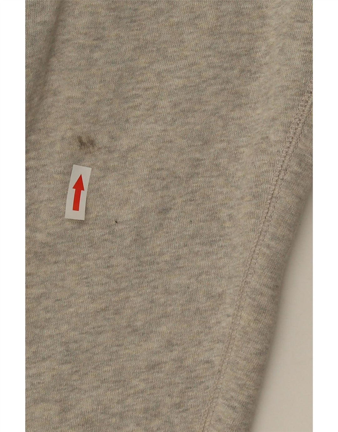 Polo Ralph Lauren Herren-Trainingshose, Jogginghose, mittelgrau meliert