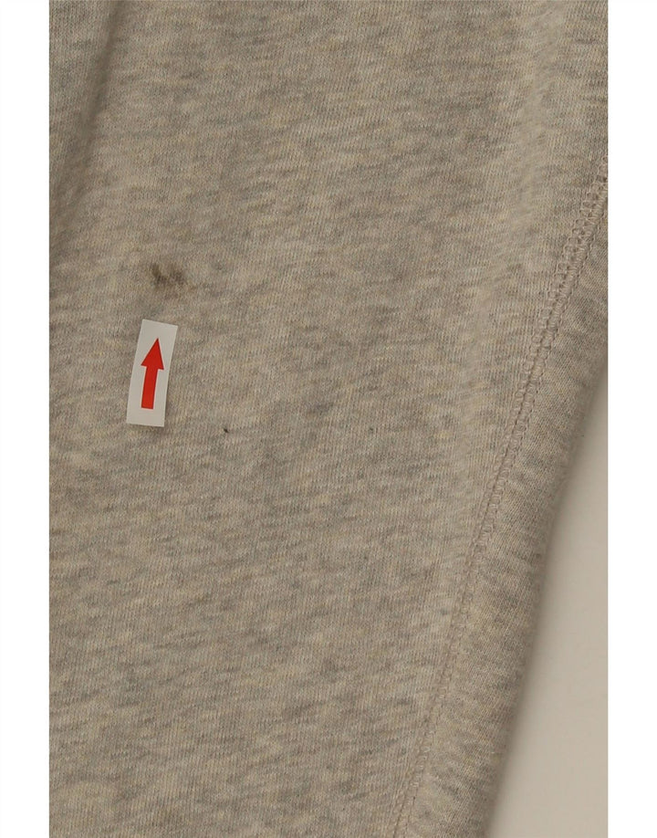 Polo Ralph Lauren Herren-Trainingshose, Jogginghose, mittelgrau meliert