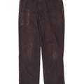 Dickies Herren gerade Chinohose W32 L32 Schwarz