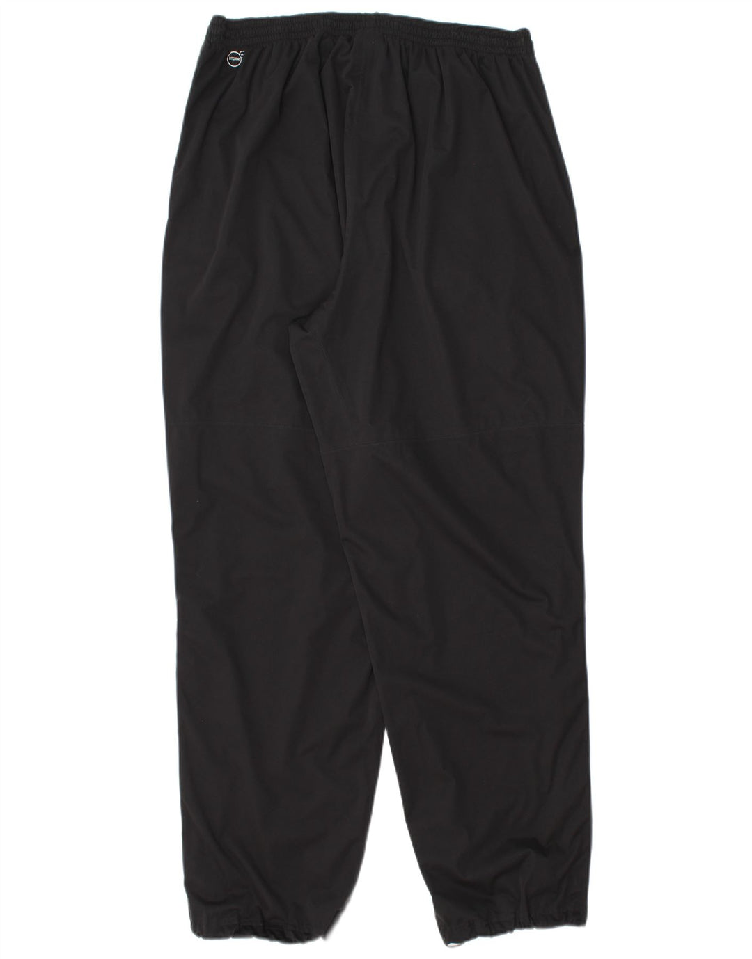 Puma Herren Trainingshose Jogger XL Schwarz Polyester
