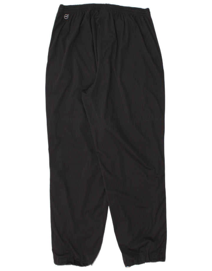Puma Herren Trainingshose Jogger XL Schwarz Polyester