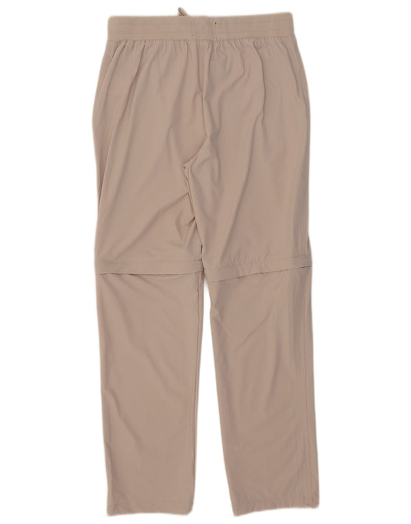 Mountain Warehouse Freizeithose für Damen, UK 12, M, W32, L29, Beige