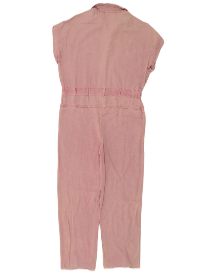 Zara-Overall für Mädchen, 11–12 Jahre, Rosa