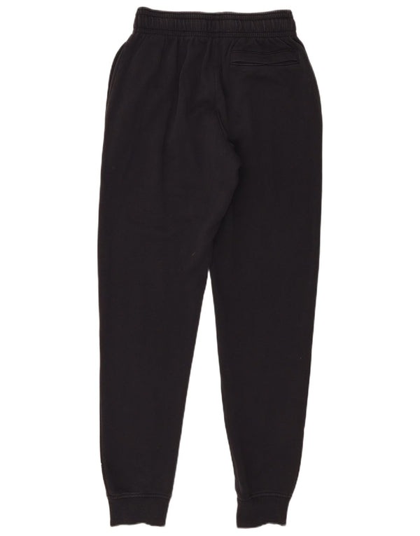 Under Armour Herren-Trainingsanzug mit Grafik, Jogginghose, XS, Schwarz, Baumwolle