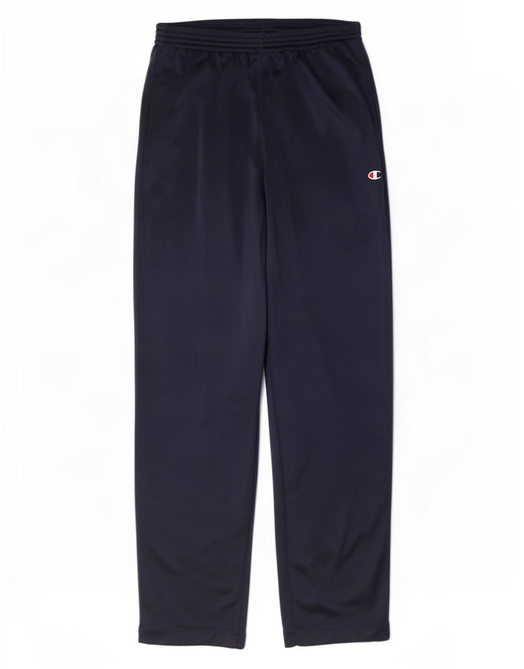Champion Herren-Trainingshose, groß, marineblau, Polyester