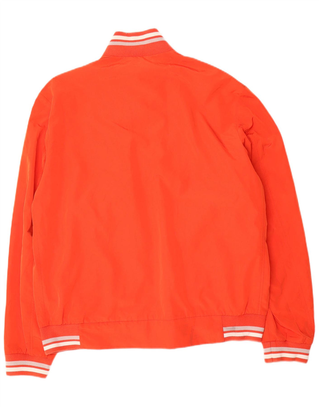 Paul & Shark Herren Yachting Bomberjacke UK 42 XL Rot Polyester