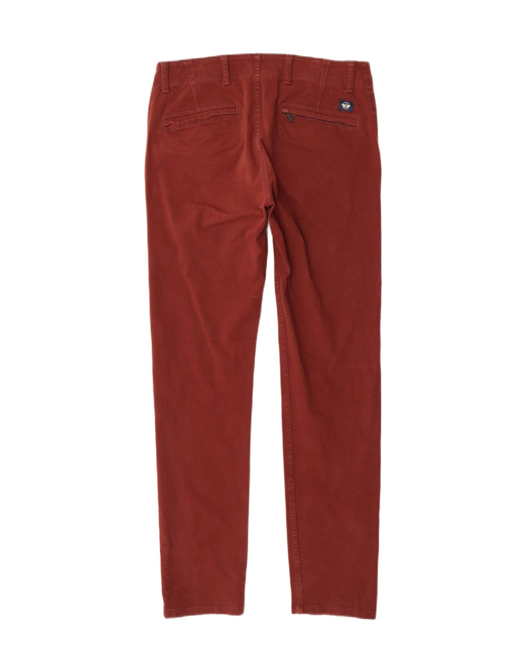 Dockers Slim Chino-Hose für Herren, W31, L32, Braun