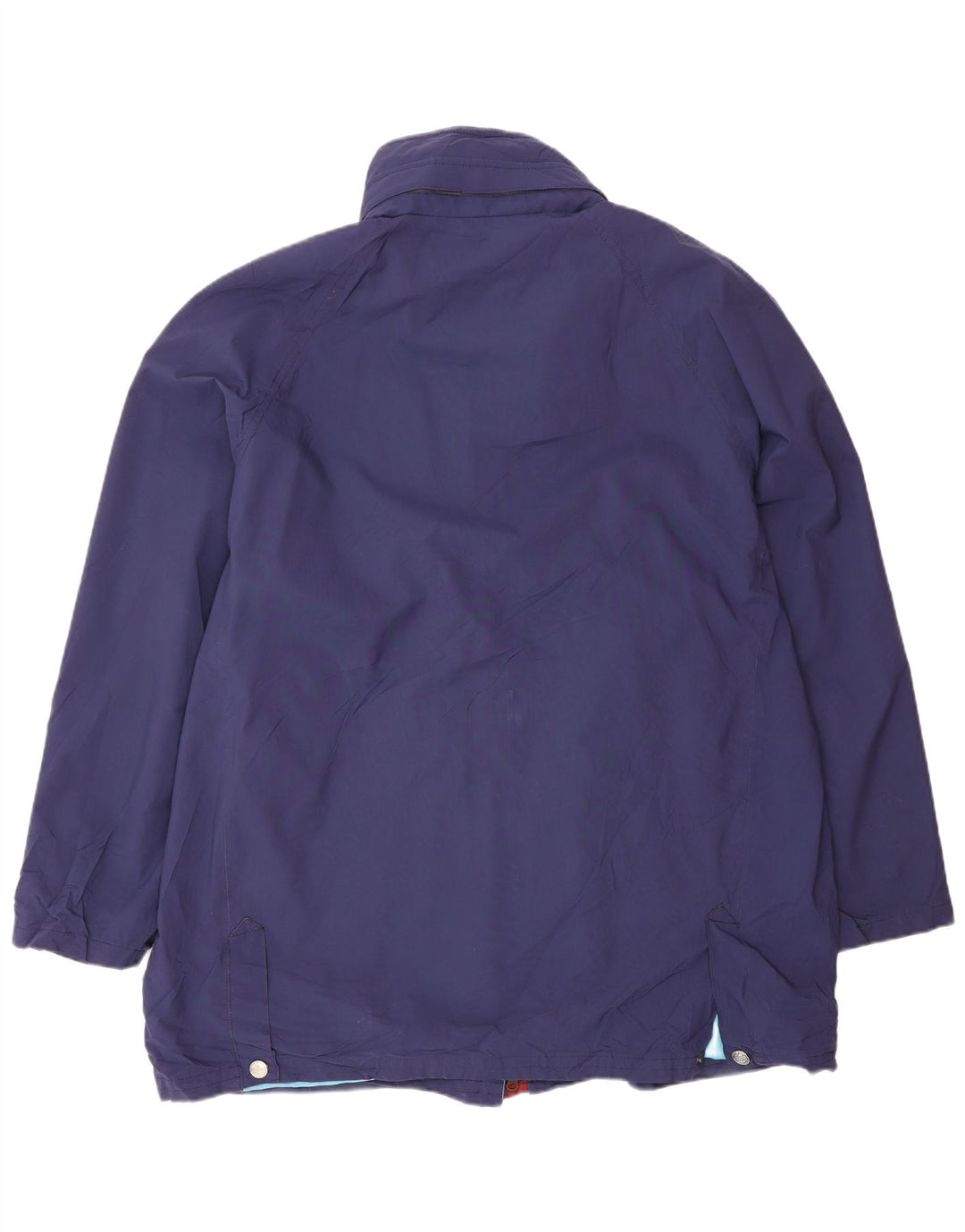 Cassin Herren-Utility-Jacke IT 54 2XL Marineblaues Polyester