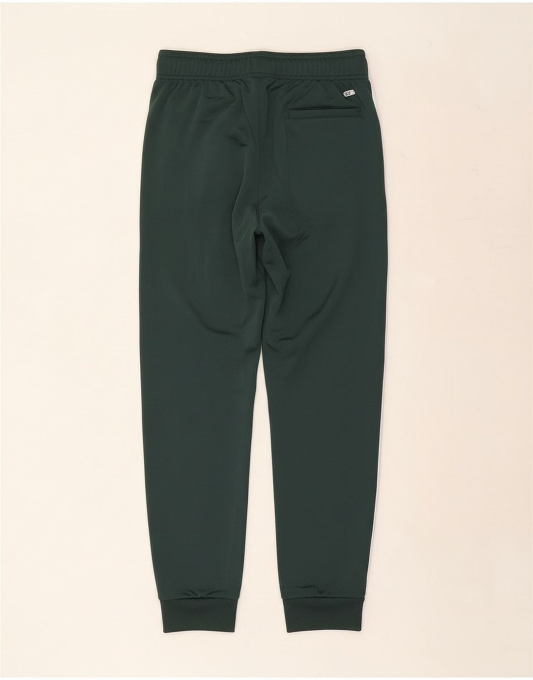 Adidas Trainingshose für Jungen, Jogger, 12–13 Jahre, grünes Polyester
