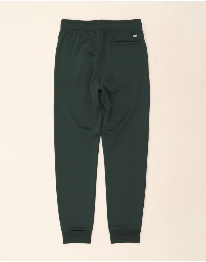 Adidas Trainingshose für Jungen, Jogger, 12–13 Jahre, grünes Polyester