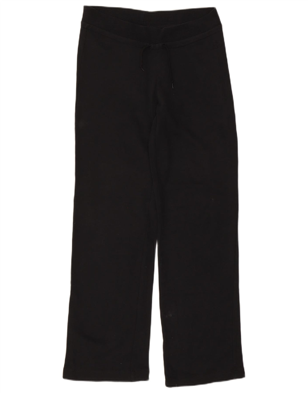 Lotto Damen Trainingshose UK 14 Medium Schwarz