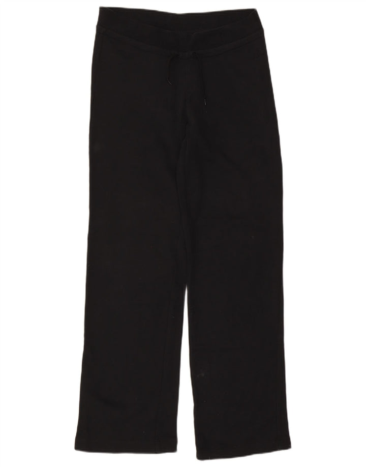 Lotto Damen Trainingshose UK 14 Medium Schwarz