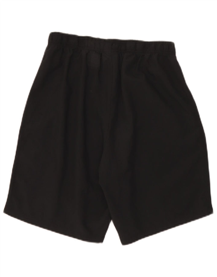Nike Herren Dri Fit Sport Shorts Medium Schwarz Polyester