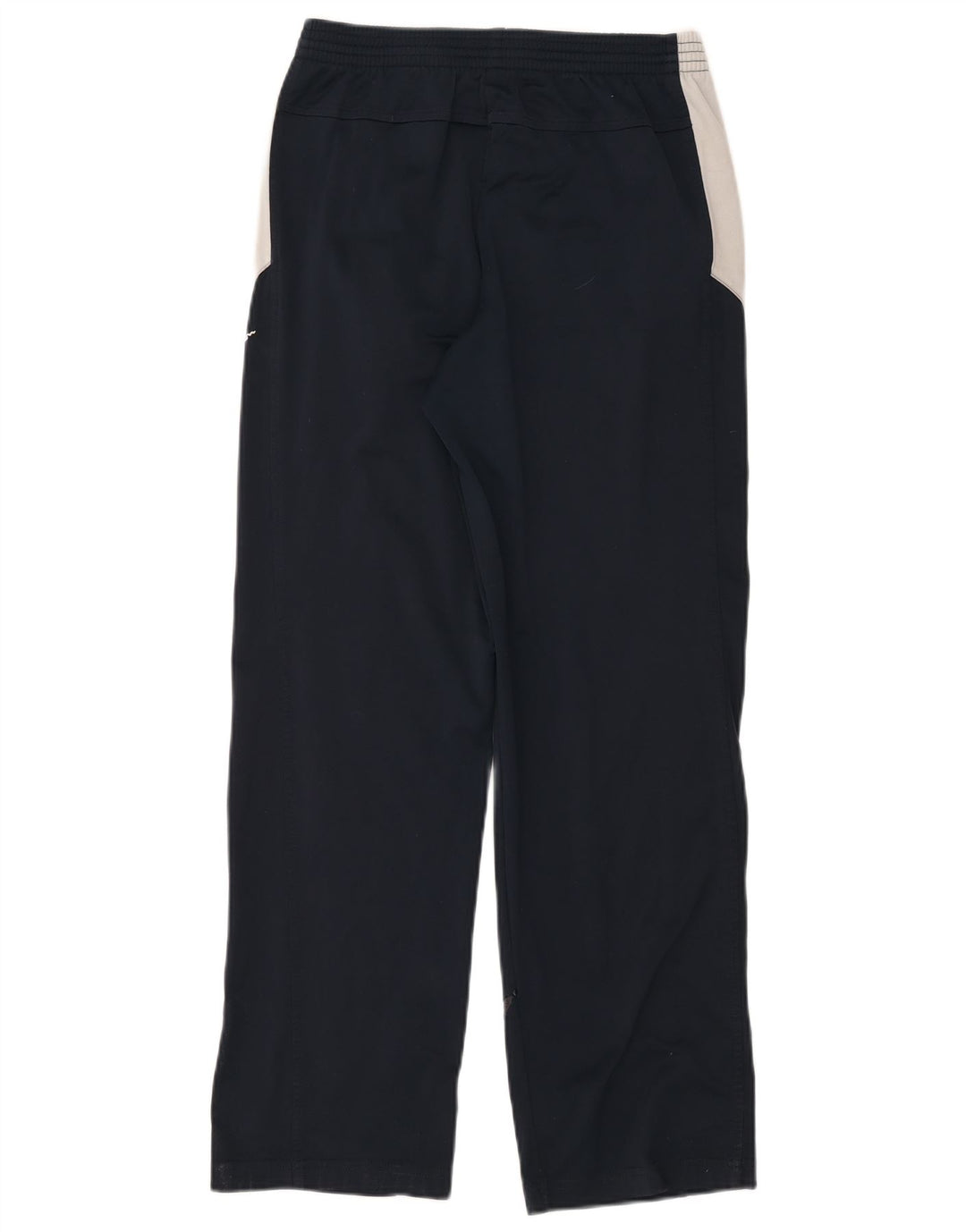 Champion Herren-Trainingshose, Größe S, Marineblau, Farbblock-Polyester
