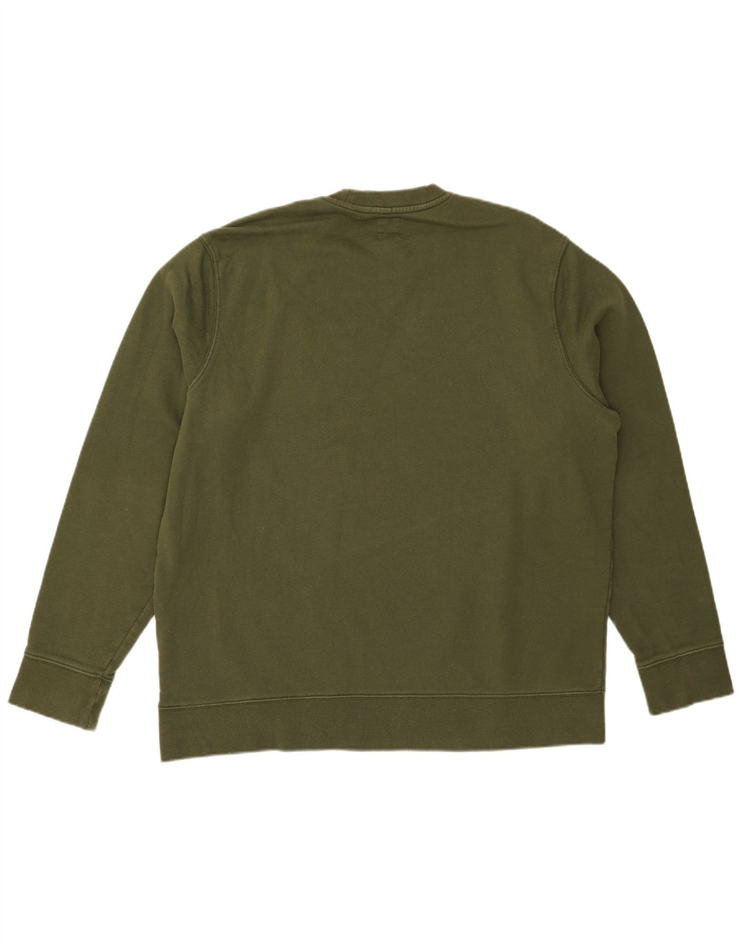 Levi's Herren Standard Sweatshirt Pullover XL Khaki