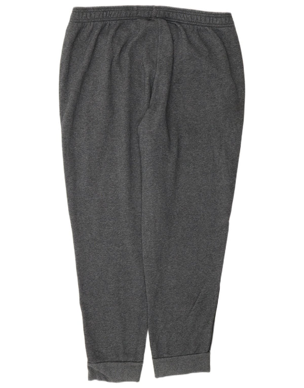 Adidas Herren Trainingshose Jogger XL Grau Baumwolle