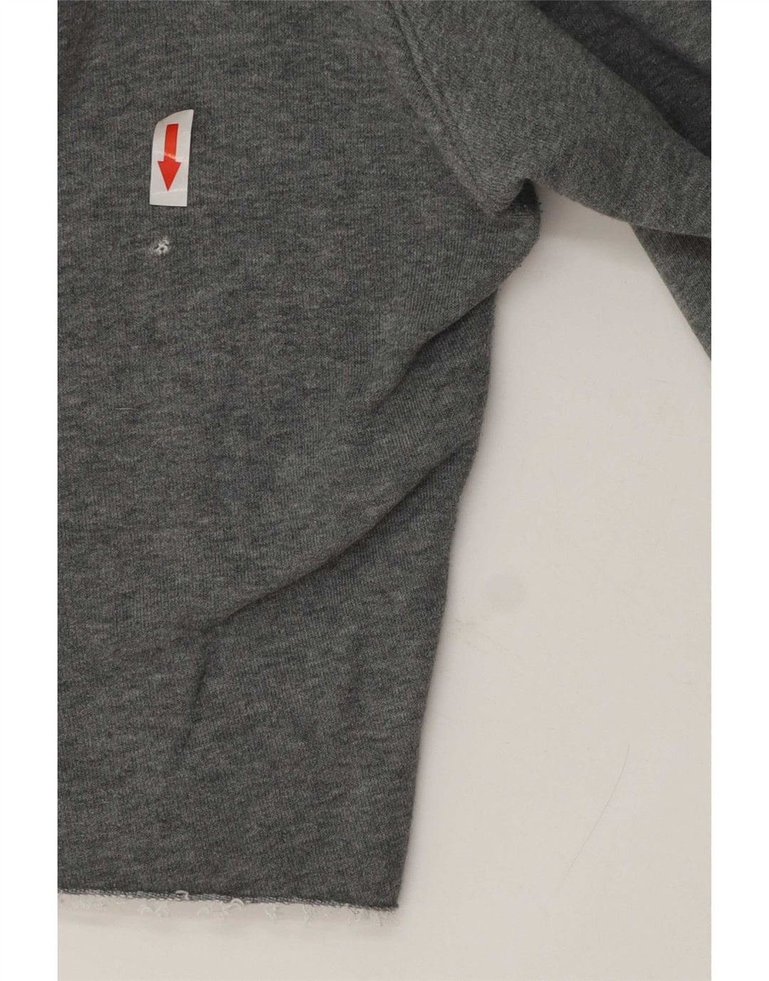 Champion Herren Sportshorts Mittelgrau meliert