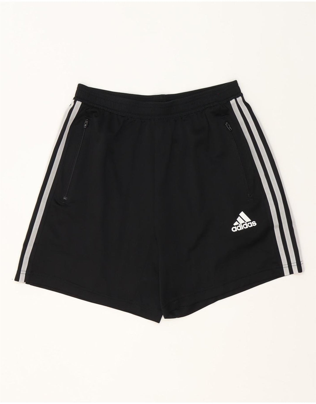 Adidas Herren Aeroready Sport Shorts Medium Schwarz Polyester