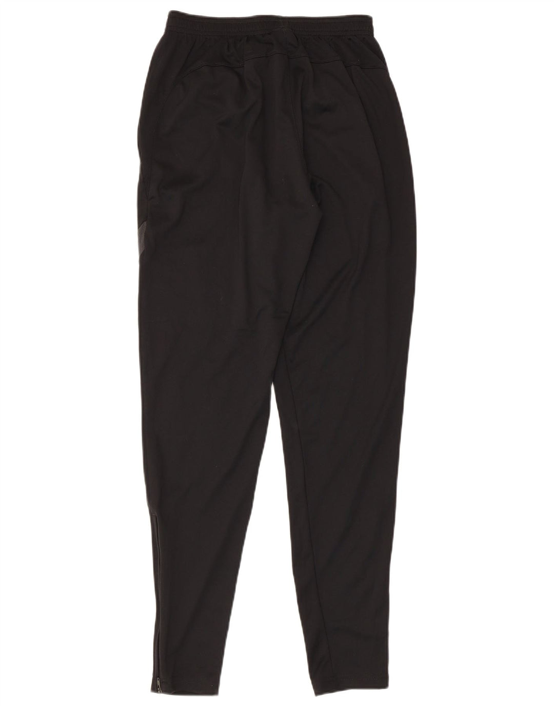 Nike Herren Dri Fit Trainingshose, Größe S, Schwarz, Polyester