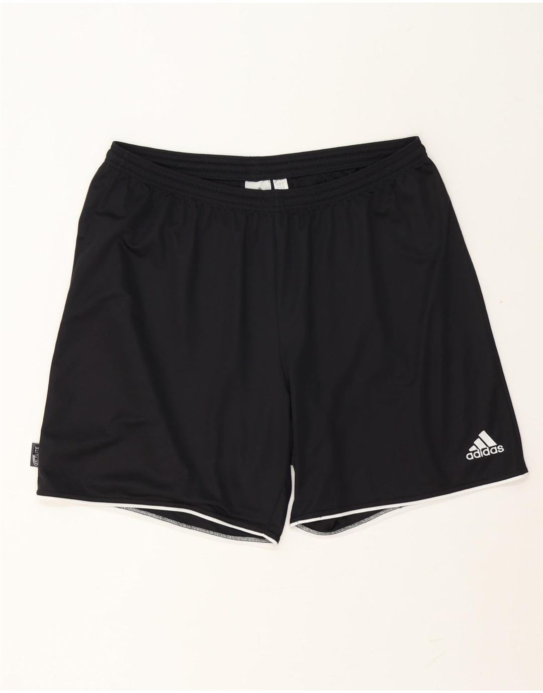 Adidas Herren Climalite Sport Shorts XL Schwarz Polyester