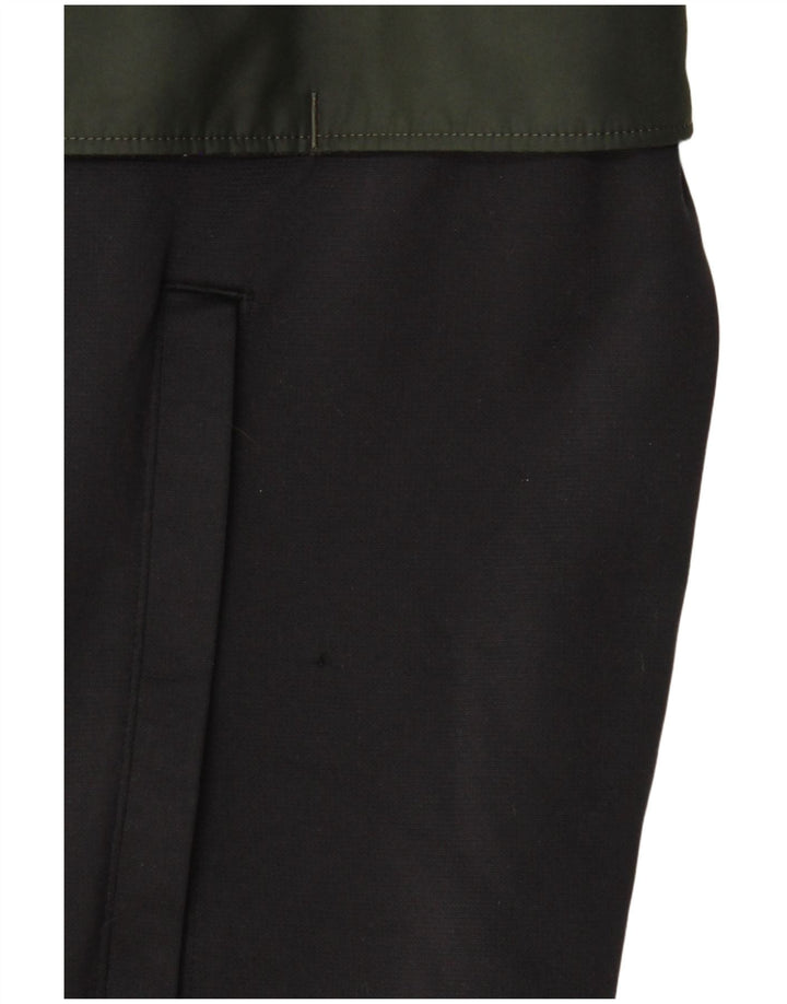 UNDER ARMOUR Herren Cold Gear Graphic Sweatshirt Pullover Medium Khaki