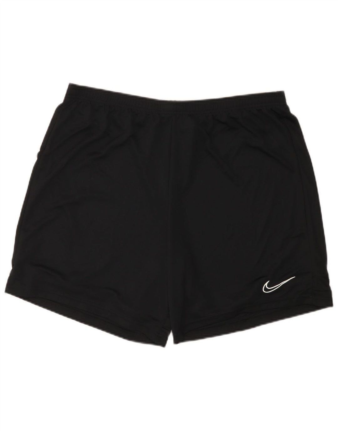 NIKE Herren Dri Fit Sport Shorts 2XL Schwarz Polyester