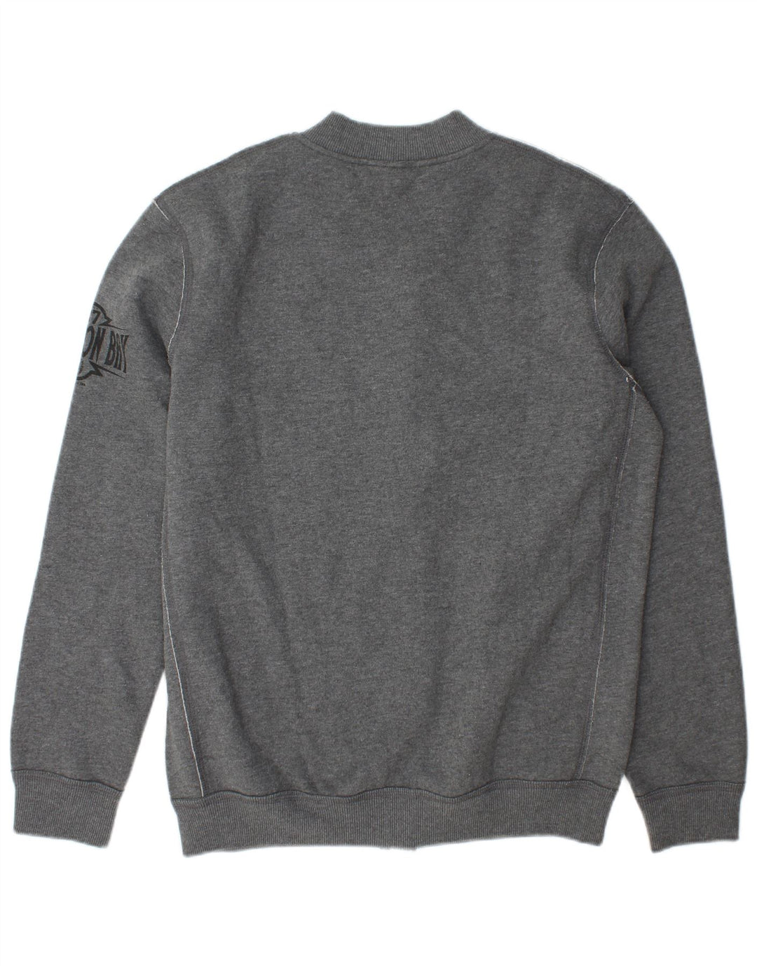 Scorpion Bay Herren-Trainingsanzug mit Grafik, XL, graue Baumwolle