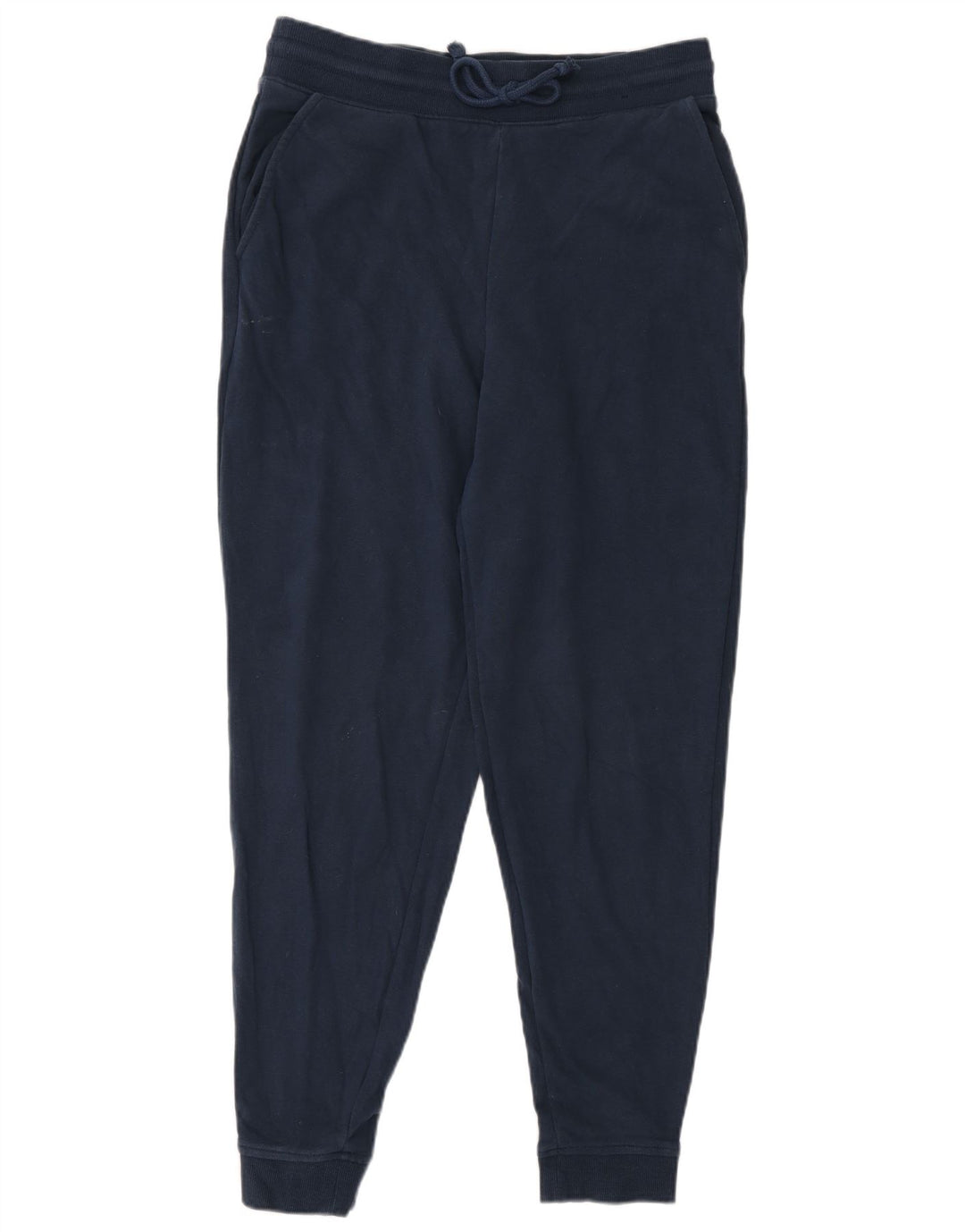 Marks & Spencer Damen-Trainingshose, Jogginghose, Größe M, Marineblau, Größe 42