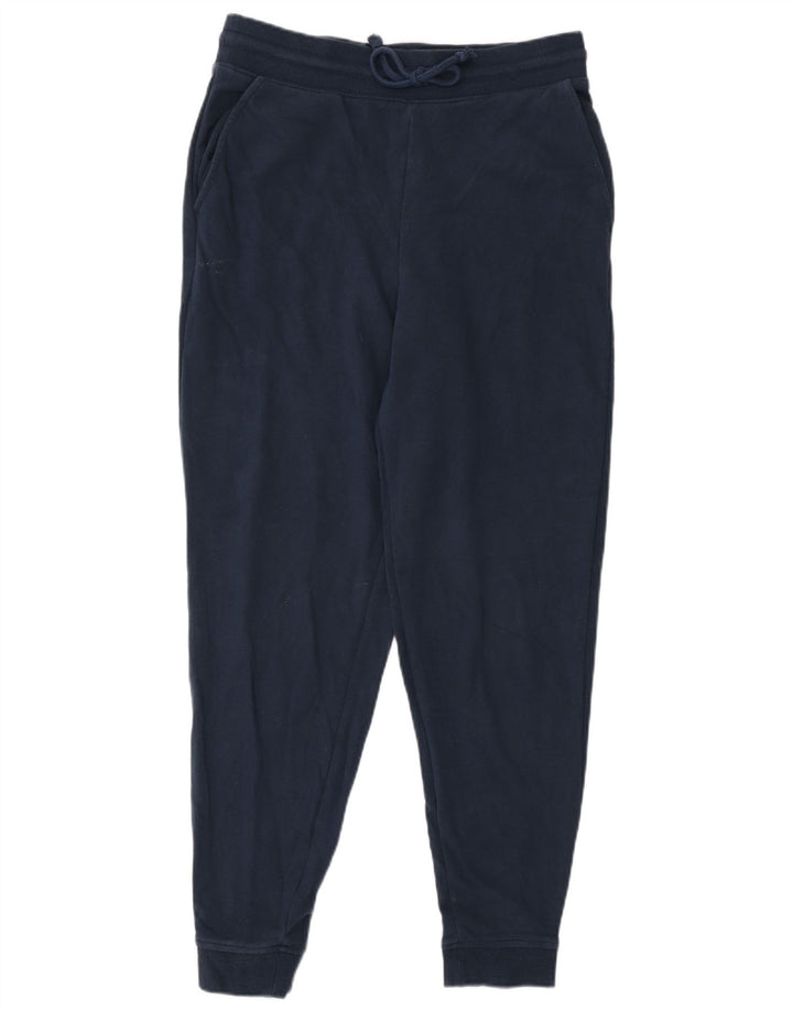 Marks & Spencer Damen-Trainingshose, Jogginghose, Größe M, Marineblau, Größe 42