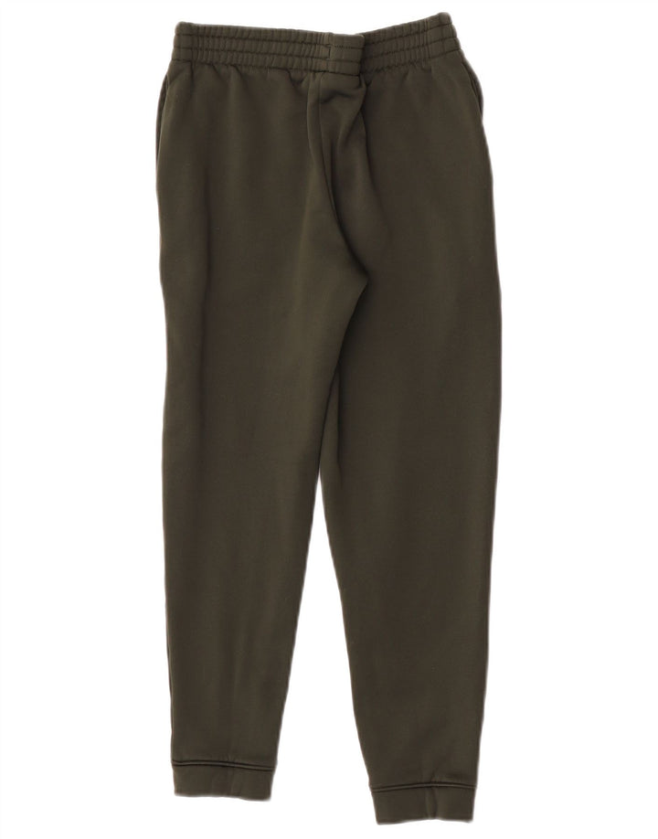 Under Armour Jungen-Trainingshose, Jogginghose, 9–10 Jahre, mittelkhakifarben